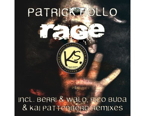 Patrick Hollo - Rage