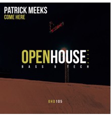 Patrick Meeks - Come Here