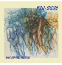 Patrick Moraz & Bill Bruford - Music for Piano and Drums