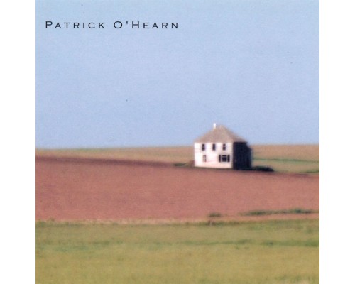 Patrick O'Hearn - Slow Time