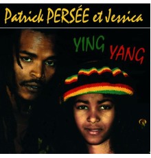 Patrick Persée, Jessica - Ying yang