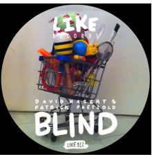 Patrick Petzold & David Hasert - Blind