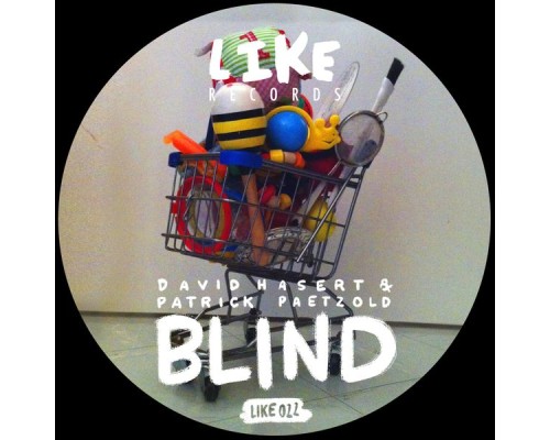 Patrick Petzold & David Hasert - Blind