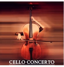 Patrick Pott - Cello Concerto