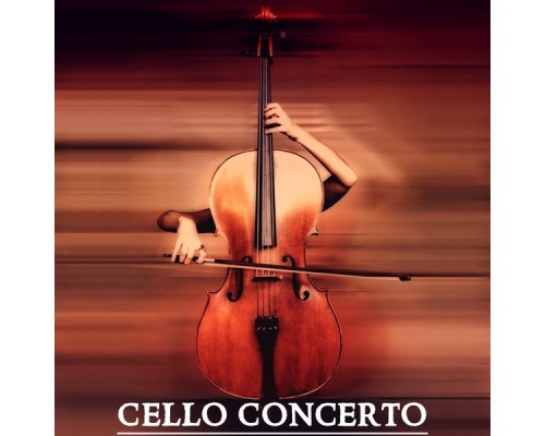 Patrick Pott - Cello Concerto