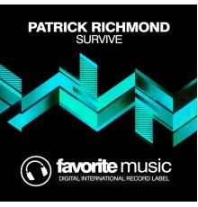 Patrick Richmond - Survive