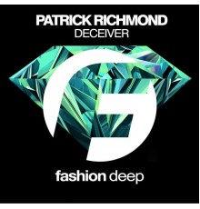 Patrick Richmond - Deceiver