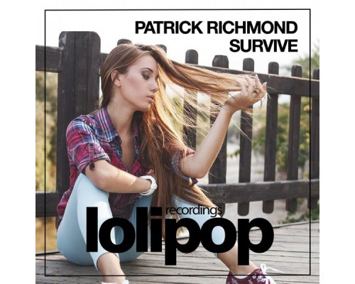 Patrick Richmond - Survive