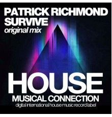 Patrick Richmond - Survive