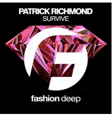 Patrick Richmond - Survive