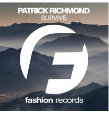 Patrick Richmond - Survive