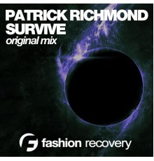 Patrick Richmond - Survive