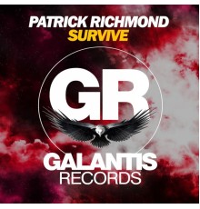 Patrick Richmond - Survive