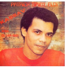 Patrick Saint-Eloi - Misik Ce Lanmou