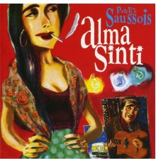 Patrick Saussois - Alma Sinti