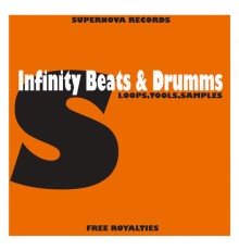 Patrick Seeker - Infinity Beats & Drumms