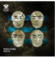 Patrick Steiner - Faces EP