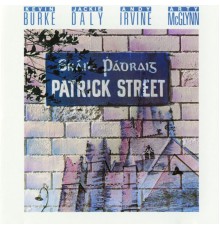 Patrick Street - Patrick Street