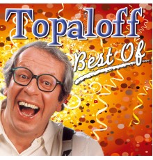 Patrick Topaloff - Best Of Topaloff