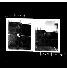 Patrick Wolf - Brumalia EP