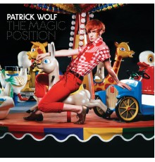 Patrick Wolf - The Magic Position