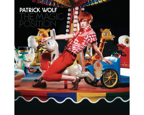 Patrick Wolf - The Magic Position