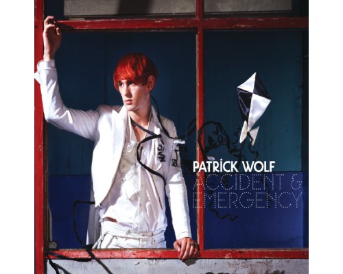 Patrick Wolf - Accident & Emergency