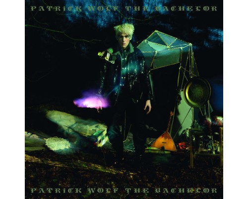 Patrick Wolf - The Bachelor