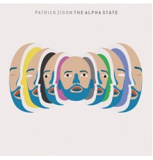 Patrick Zigon - The Alpha State