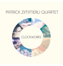 Patrick Zimmerli - Clockworks