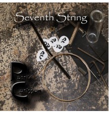 Patrik Carlsson - Seventh String