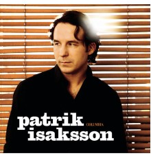 Patrik Isaksson - Patrik Isaksson