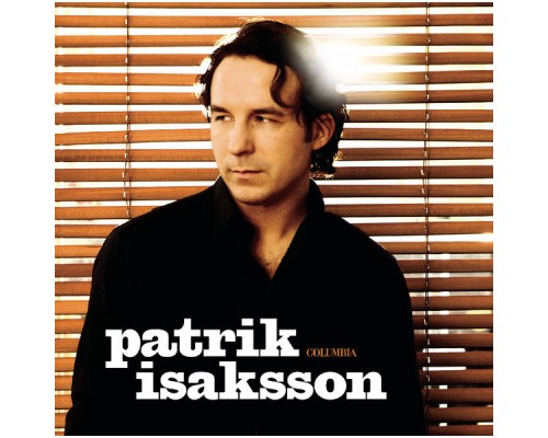 Patrik Isaksson - Patrik Isaksson