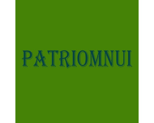 Patriomnui - Patry