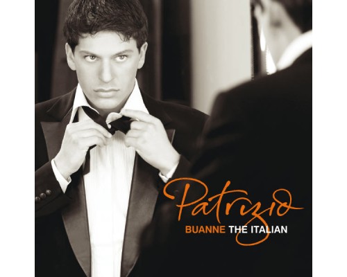 Patrizio Buanne - Il Mondo