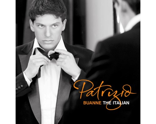 Patrizio Buanne - The Italian