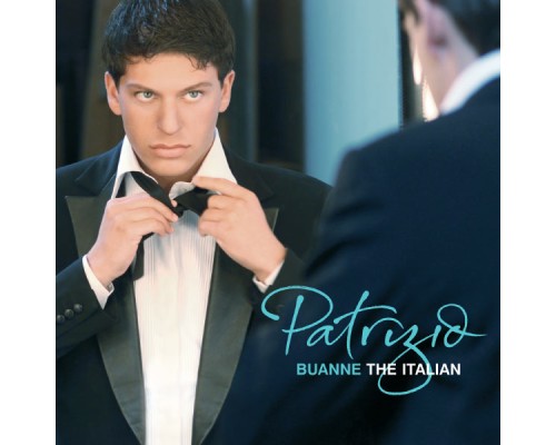 Patrizio Buanne - The Italian