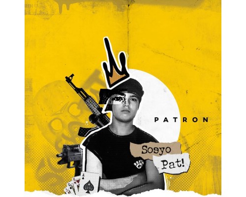 Patron - Sosyo Pat