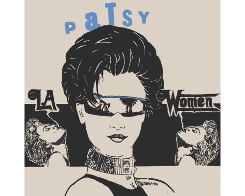 Patsy - LA Women