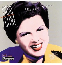 Patsy Cline - The Last Sessions