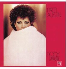 Patti Austin - Body Language