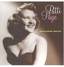 Patti Page - Golden Hits