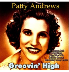 Patty Andrews - It's No Secret