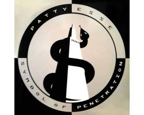 Patty Esse - Symbol Of Penetration