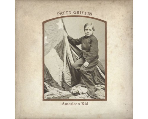 Patty Griffin - American Kid