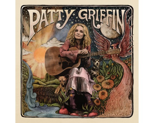 Patty Griffin - Patty Griffin