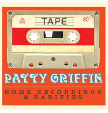 Patty Griffin - Tape