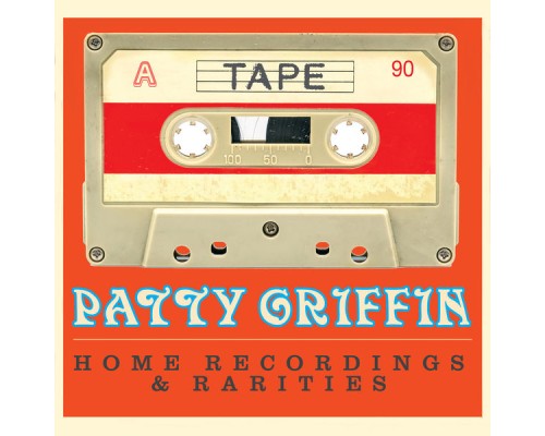 Patty Griffin - Tape