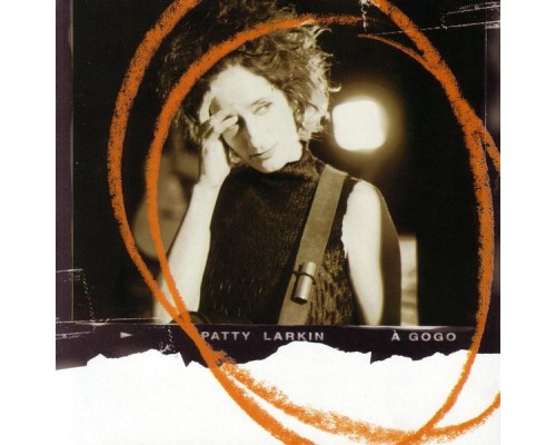 Patty Larkin - A Gogo