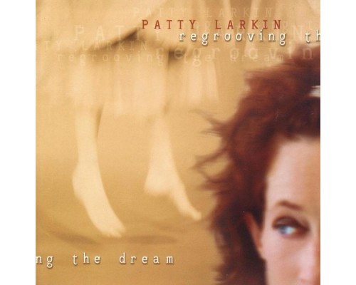 Patty Larkin - Regrooving The Dream